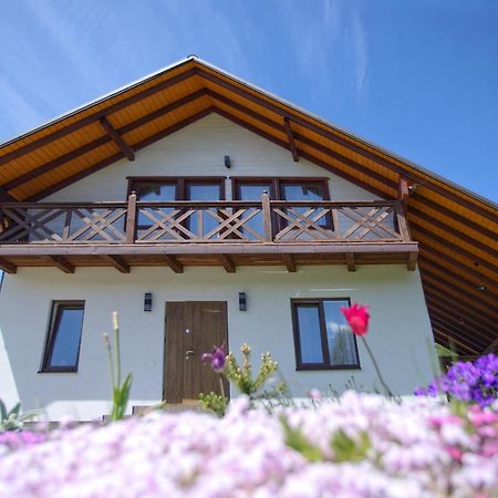 Villa Еміліана Volosyanka  Exterior foto